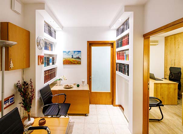 office-02 Δικηγορικό γραφείο Σέρρες Κιουρκτσής Νικόλαος